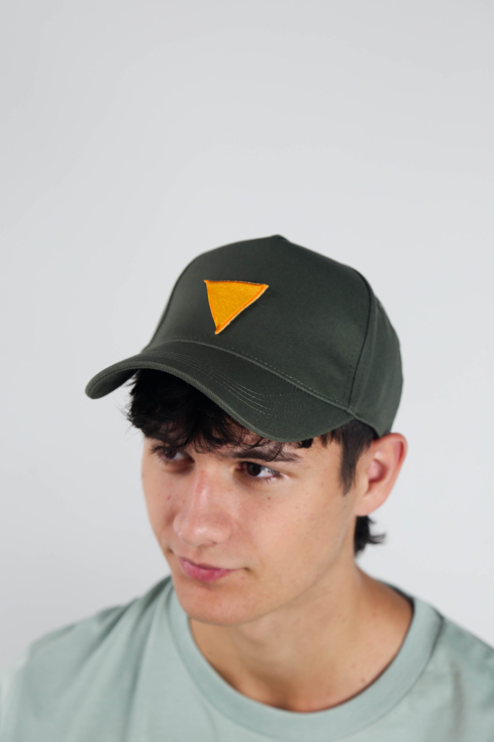 HIRUKIA GORRA KAKI UNISEX