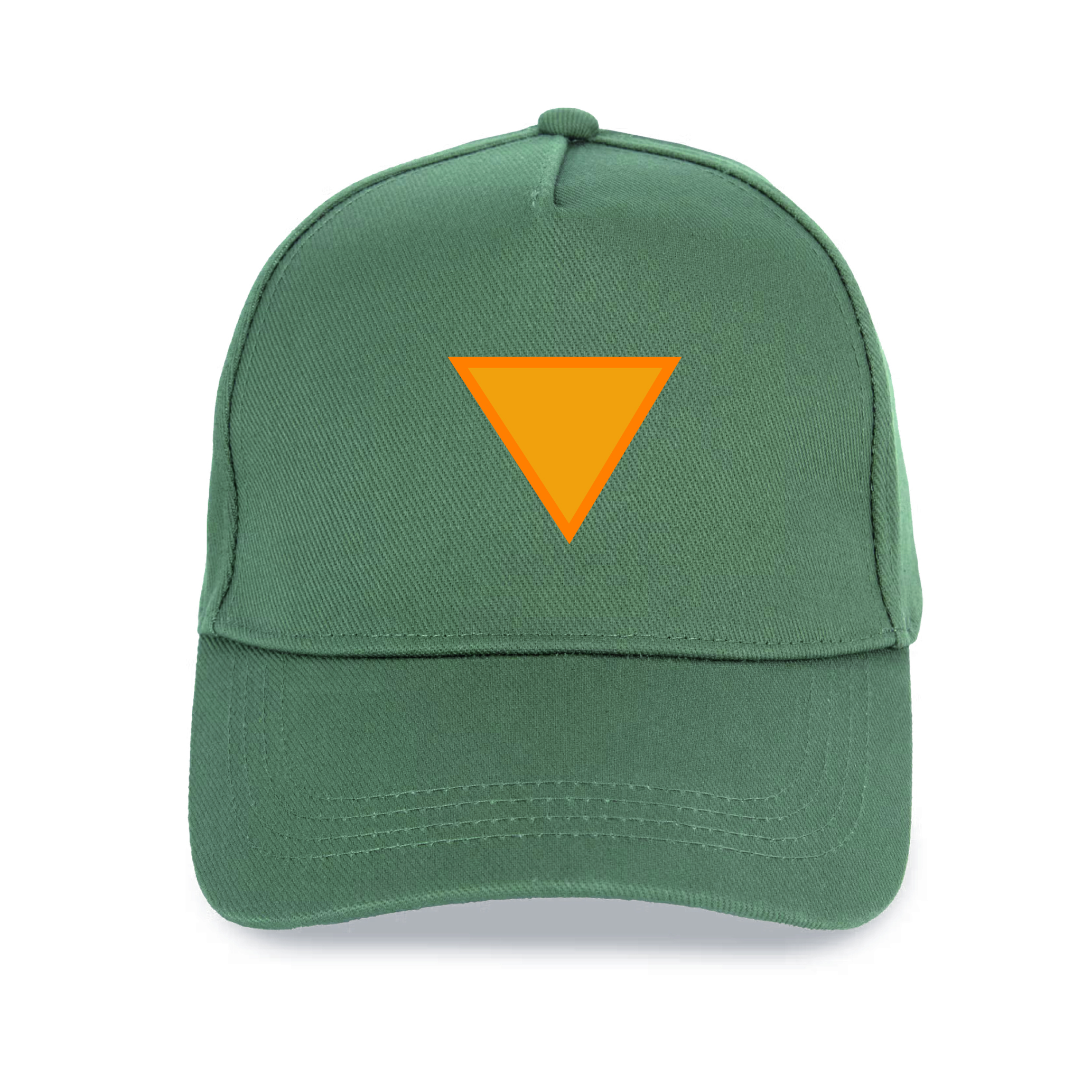 HIRUKIA GORRA KAKI UNISEX - Imagen 3